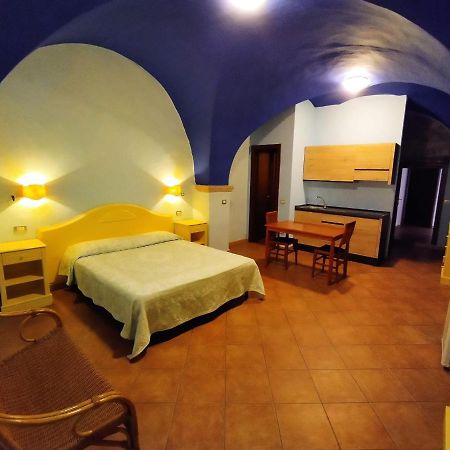 Sa Balza Guest House Bosa Eksteriør bilde