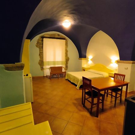 Sa Balza Guest House Bosa Eksteriør bilde
