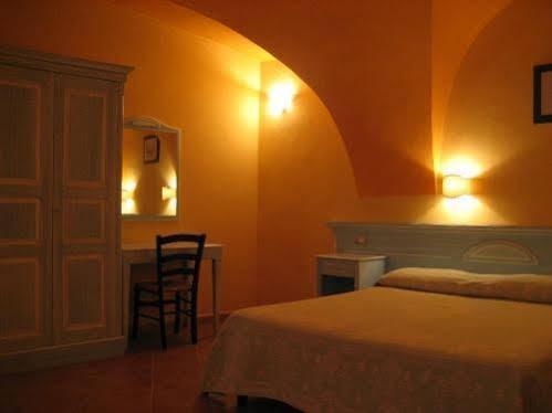 Sa Balza Guest House Bosa Eksteriør bilde