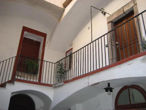 Sa Balza Guest House Bosa Eksteriør bilde