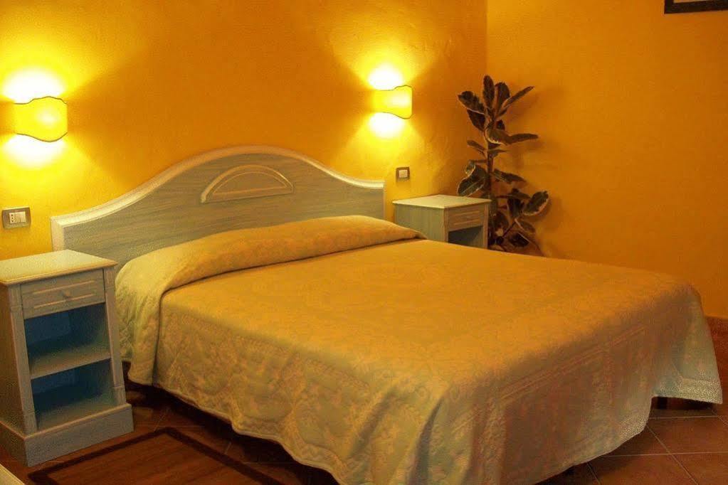 Sa Balza Guest House Bosa Eksteriør bilde